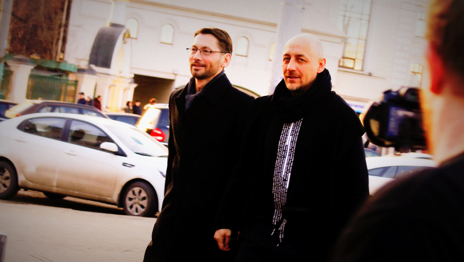 Сергей пономаренко киев